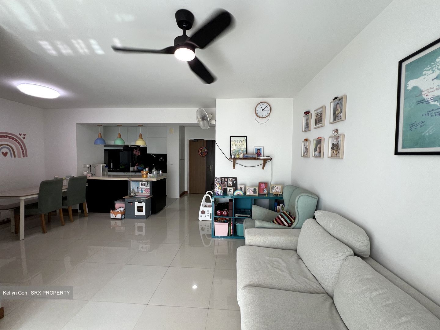 Blk 113C Mcnair Towers (Kallang/Whampoa), HDB 4 Rooms #570007011